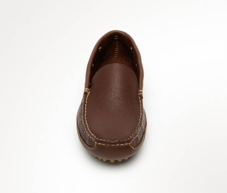 Men's loafer moccasin