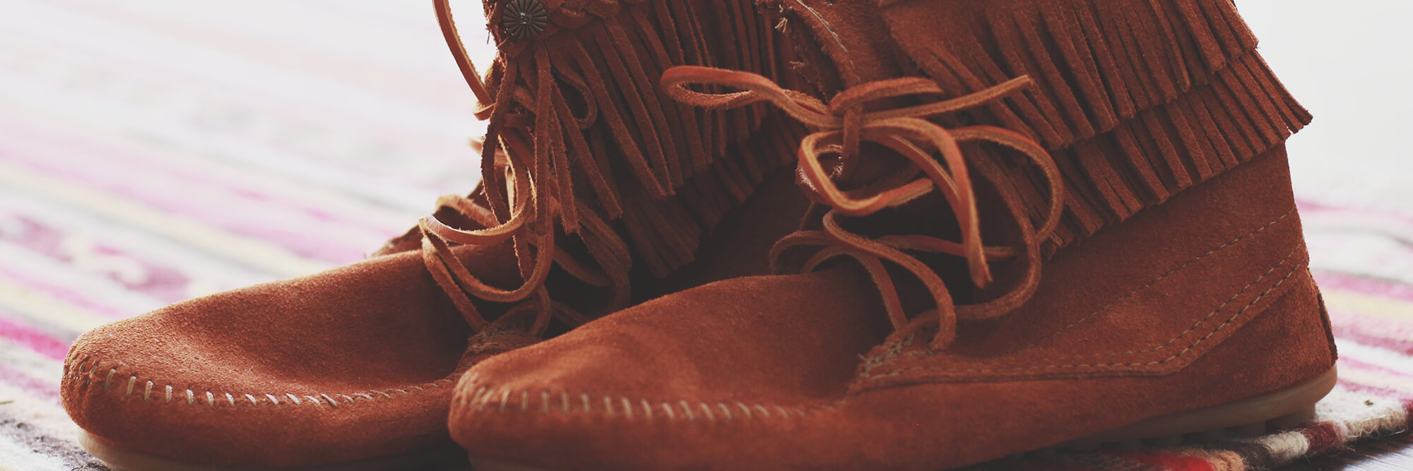 Minnetonka moccasin