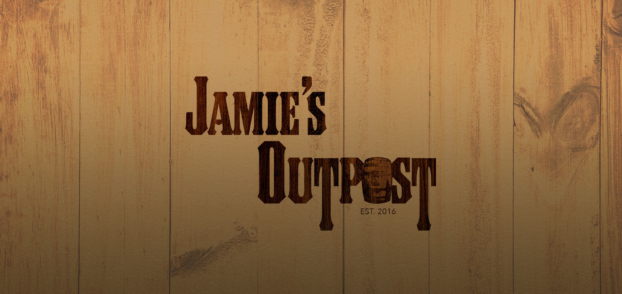 Jamie's Outpost