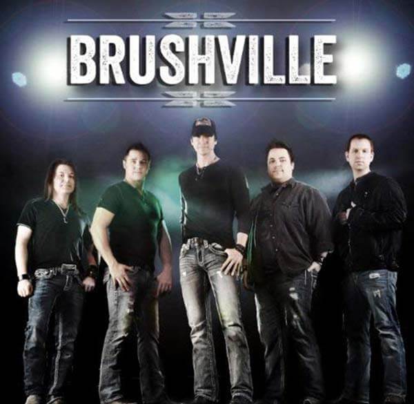 Brushville