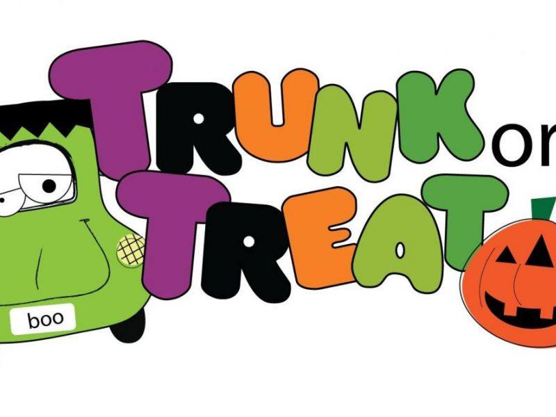 Trunk or Treat