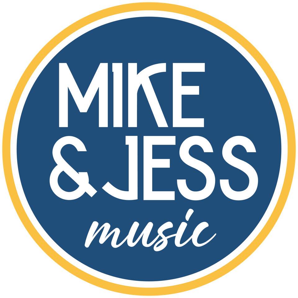 mike & jess music
