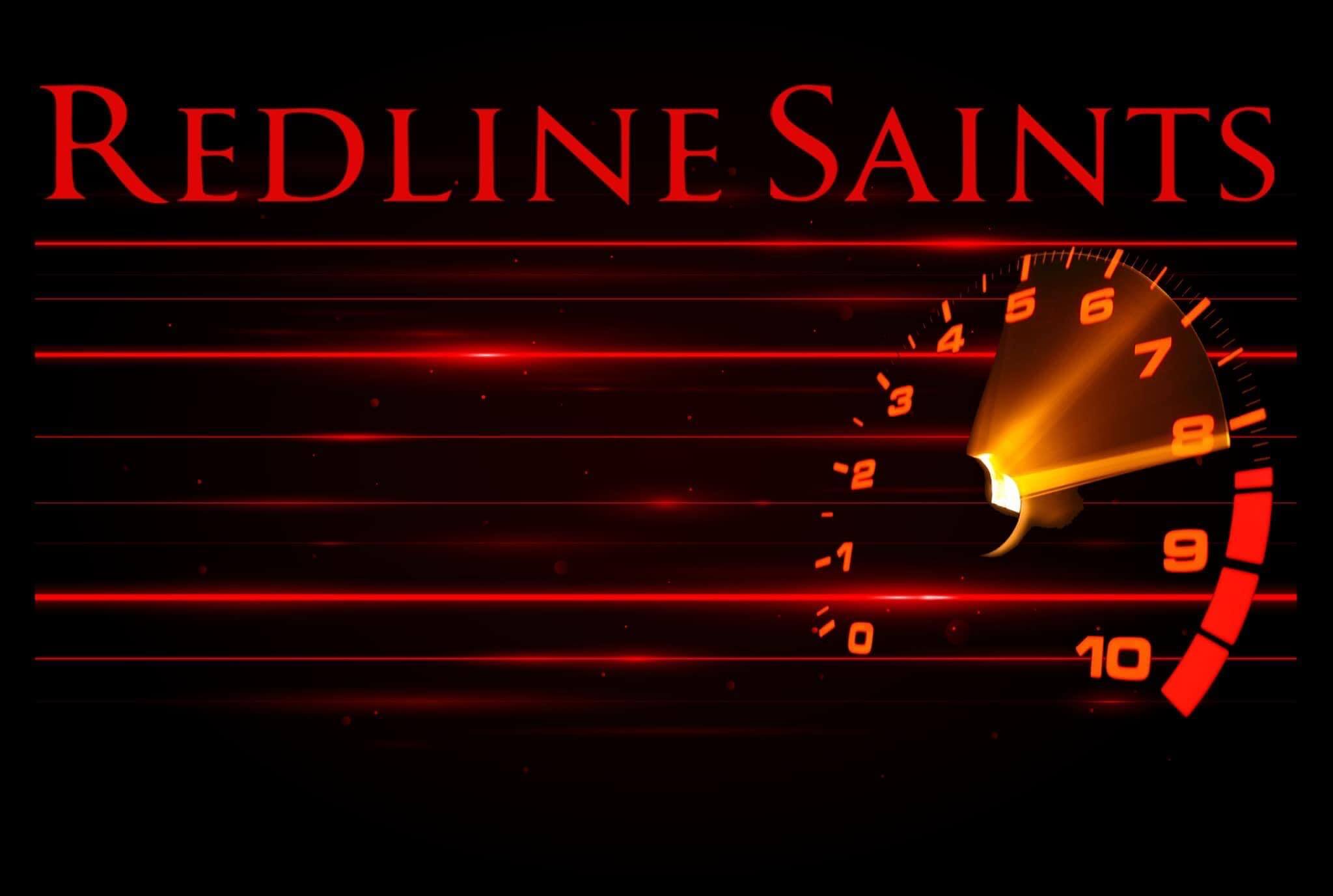 redline saints