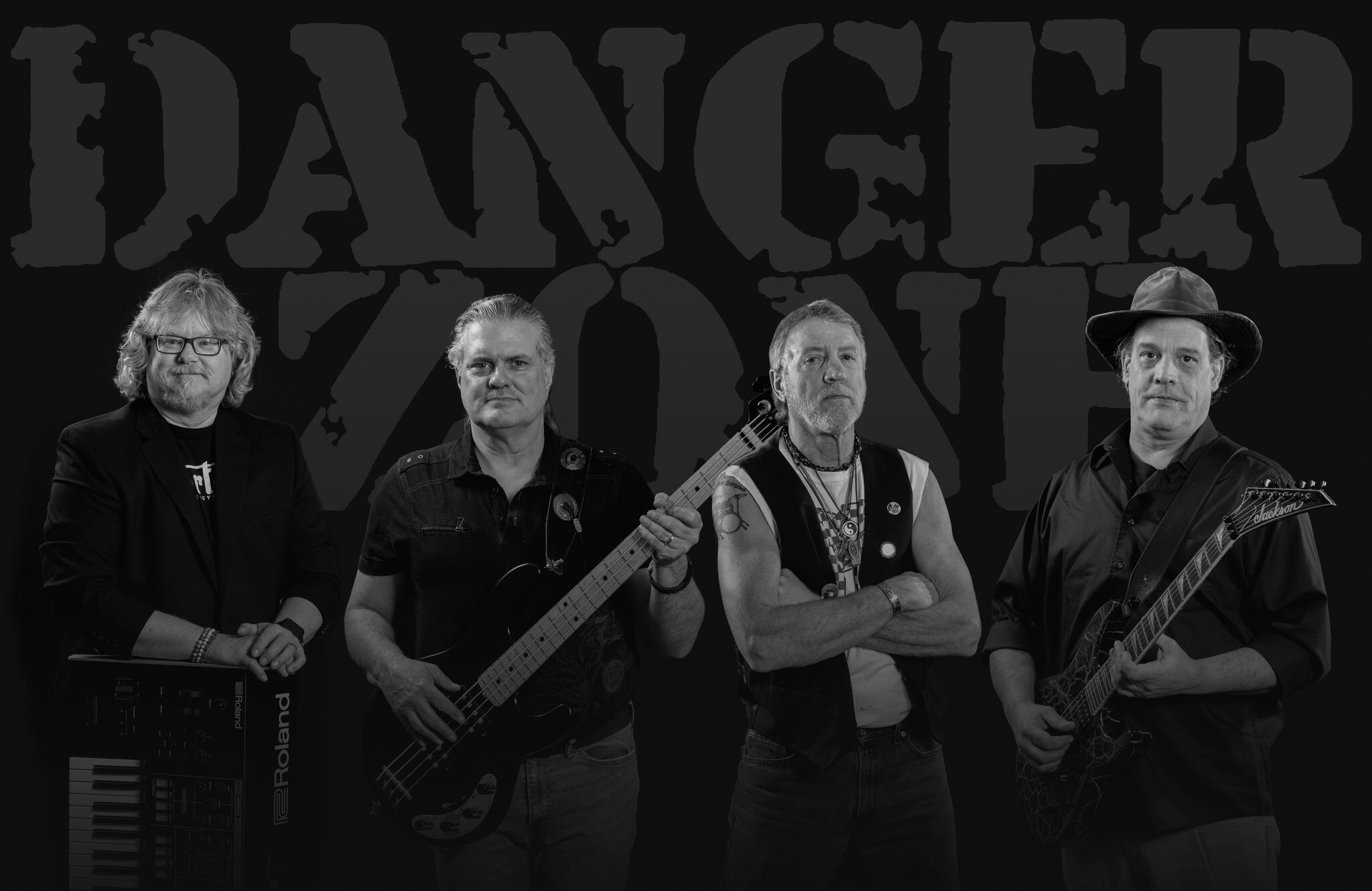Danger Zone Band