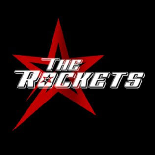 the rockets