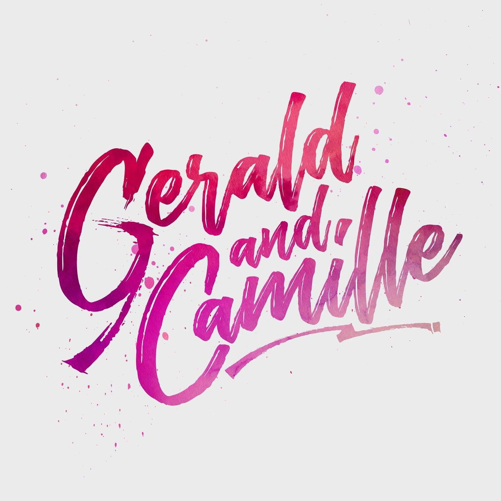 Gerald and Camille