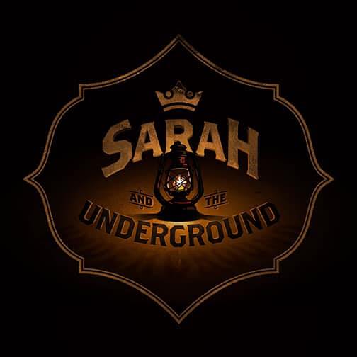 sarah-and-the-underground