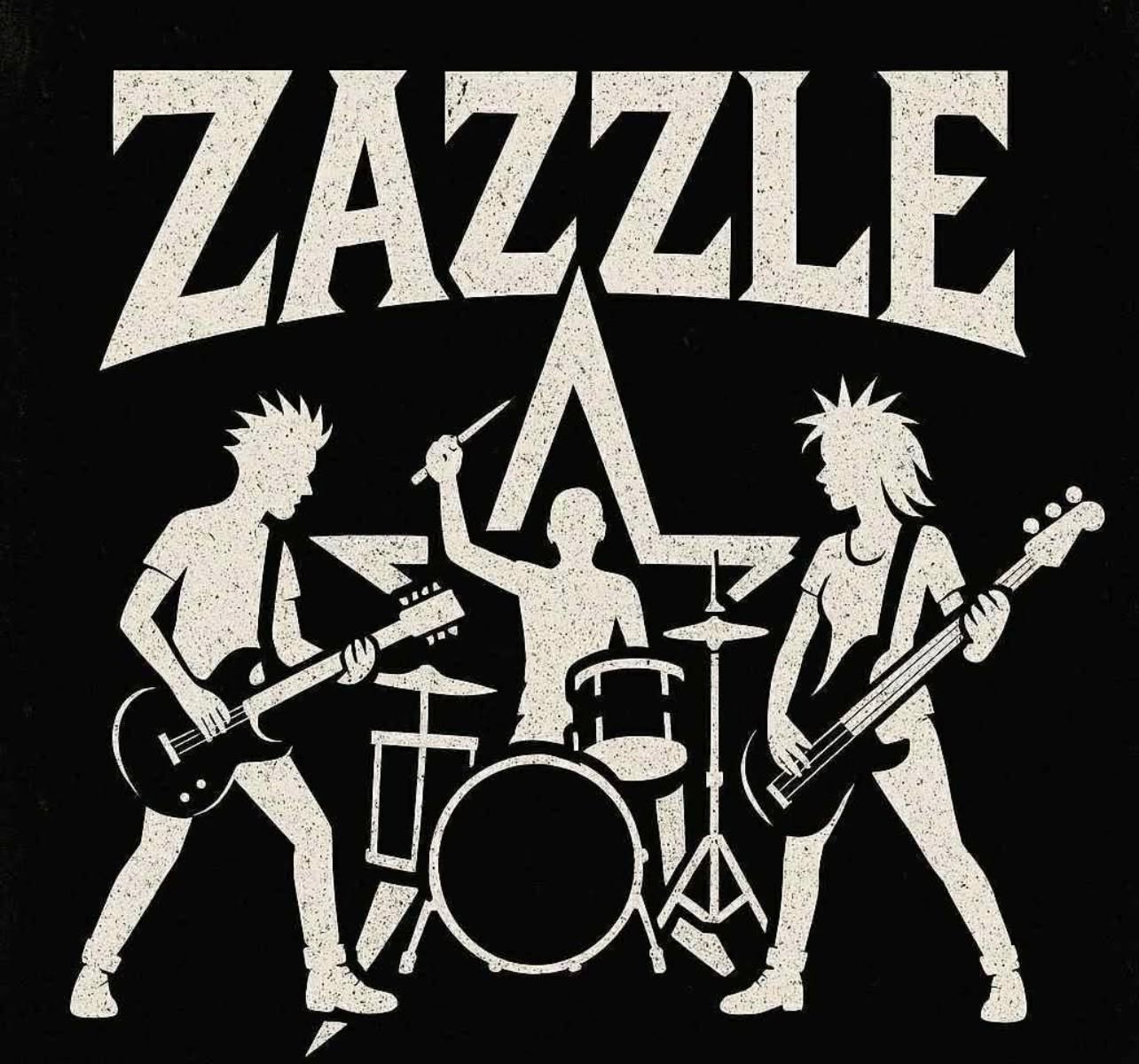 Zazzle Band